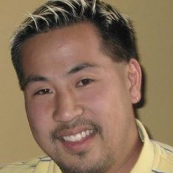 Meet your Posher, Mark - Picture 1 of 1